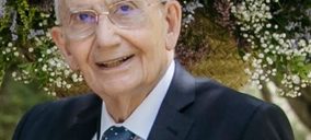 Fallece Félix Francisco Martí Olivares, fundador de Resuinsa