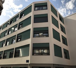 Clece Vitam Ceritania recibe a sus primeros usuarios