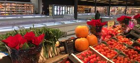 GM Food invierte 1,3 M en la renovación de GMcash en Girona