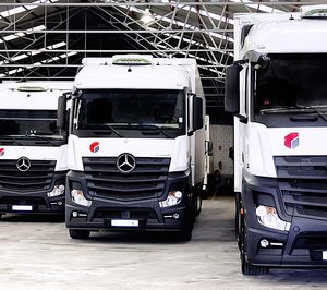 Europe Transport Logistic (ETL) da entrada a dos nuevos accionistas e impulsa su actividad