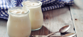 Indukern desarrolla una solución para elaborar yogures veganos