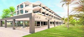 El proyecto de hotel de gran lujo de Siete Revueltas, en Marbella, podría tener la aprobación definitiva el próximo verano