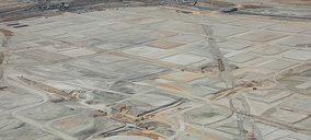 El desarrollo de Los Berrocales adjudica sus primeras obras