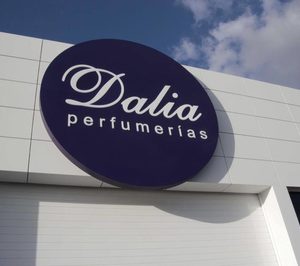 Dalia da el salto al canal online inmersa en varios proyectos