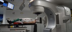 El Hospital Universitario Marqués de Valdecilla incorpora un sistema de radiocirugía de Brainlab