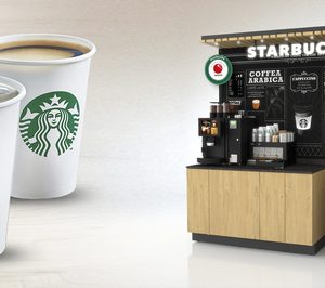 Selecta amplía su acuerdo estratégico con Nestlé