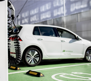 Iberdrola y Sonae Sierra apuestan por la movilidad eléctrica