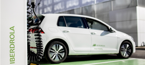 Iberdrola y Sonae Sierra apuestan por la movilidad eléctrica