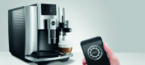 JURA presenta la última generación de su modelo más vendido: la E8