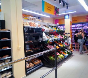 Eroski remata la expansión de Rapid en 2020 con una nueva apertura