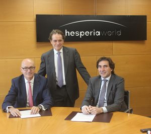 Hesperia ficha a Jesús Nuño de la Rosa