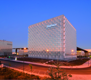 Telefónica adelanta sus objetivos de despliegue de 5G en España