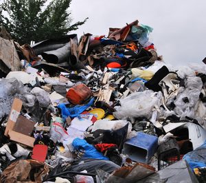 China cierra definitivamente sus fronteras a la importación de residuos
