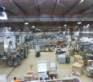 Pernod Ricard completa inversiones de 6 M en Manzanares, tras un récord histórico de producción