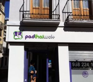 PadThaiWok abre su tercera unidad en Murcia y firma varias aperturas para 2021