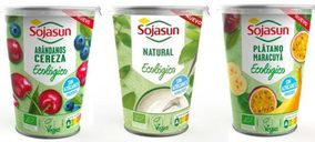 Triballat vuelve a crecer tras aparcar los lácteos bío y focalizar su negocio en plant-based