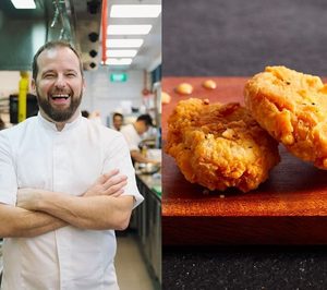 Eat Just hace la primera venta de la historia en carne de cultivo