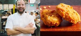 Eat Just hace la primera venta de la historia en carne de cultivo