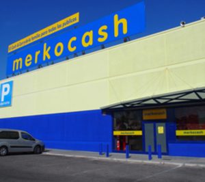 Grupo Ibérica entra en el capital de Merkocash