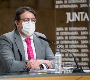 Extremadura autoriza la licitación de la construcción del nuevo Hospital Don Benito-Villanueva