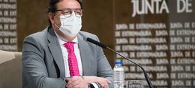 Extremadura autoriza la licitación de la construcción del nuevo Hospital Don Benito-Villanueva