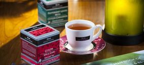 Torrelsa asume la representación de los tés ‘Dilmah’