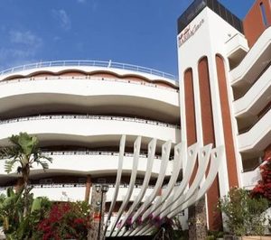 Meliá Hotels tendrá rehabilitado el grancanario Sol Barbacan de cara a su reapertura