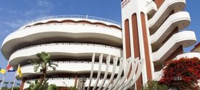 Meliá Hotels tendrá rehabilitado el grancanario Sol Barbacan de cara a su reapertura