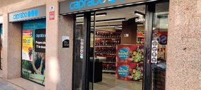 Caprabo ganará cerca de 1.000 m2 de superficie comercial al cierre de 2020