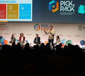 Pick&Pack se celebrará del 23 al 25 de marzo en Madrid de forma presencial