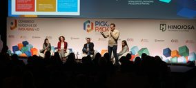 Pick&Pack se celebrará del 23 al 25 de marzo en Madrid de forma presencial