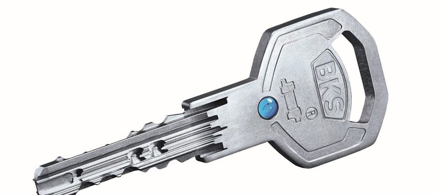 Procomsa lanza el nuevo cilindro Livius de BKS