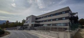 La Fundación San Rosendo sumará dos nuevos geriátricos en Verín y A Coruña