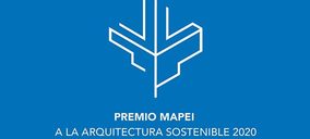 El proyecto Fabra & Coats de Roldán & Berengué Arquitectos, ganador del Premio Mapei 2020