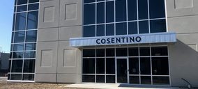 Cosentino avanza en su expansión internacional y abre tres nuevos “Centers”