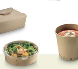 Grup Joan sigue ampliando su catálogo para horeca y take away