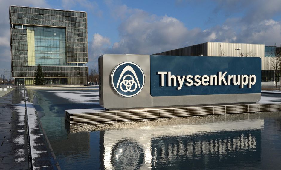 Thyssenkrupp integrará su sistema de mantenimiento MAX en todos sus nuevos equipos