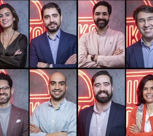 Goiko refuerza su estructura directiva con nuevos nombramientos