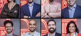 Goiko refuerza su estructura directiva con nuevos nombramientos