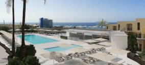 El Sol Fuerteventura Jandía culminará su reforma y aumento de categoría en febrero