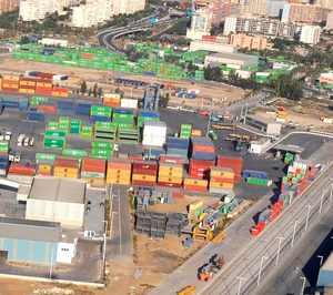 Dachser Spain invertirá 15 M€ en un nuevo centro logístico