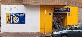 Eco Mora inaugura tres tiendas durante el mes de diciembre