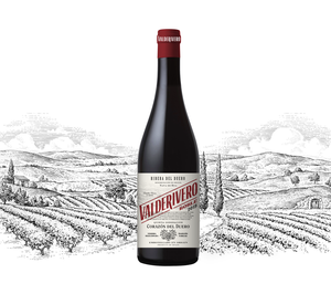 Marqués del Atrio lanza su primer vino en Ribera del Duero