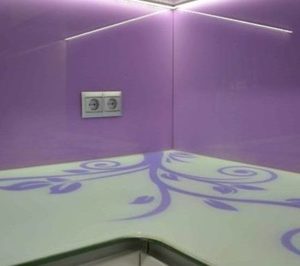 Guialmar presenta Glassilium, vidrio templado con ultra resistencia