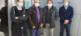 Betelgeux-Christeyns y Aurratech sellan un acuerdo exclusivo de colaboración en la industria alimentaria