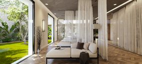 El PGA Catalunya Resort albergará un centro wellness, con una inversión prevista de 5 M