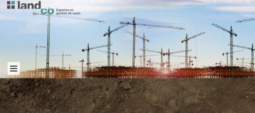 Landco comercializa suelo para edificar más de 6.000 viviendas en 11 grandes proyectos inmobiliarios