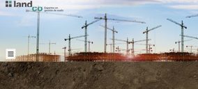 Landco comercializa suelo para edificar más de 6.000 viviendas en 11 grandes proyectos inmobiliarios