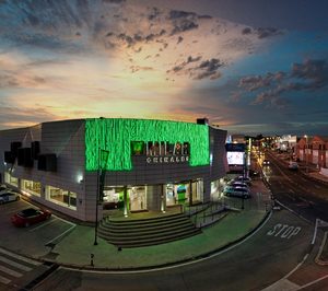 Milar Chinales celebra sus 15 años inaugurando una exposición