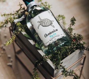 ‘Oceánica Gin’ renueva imagen y apunta al exterior, avalada por su ...